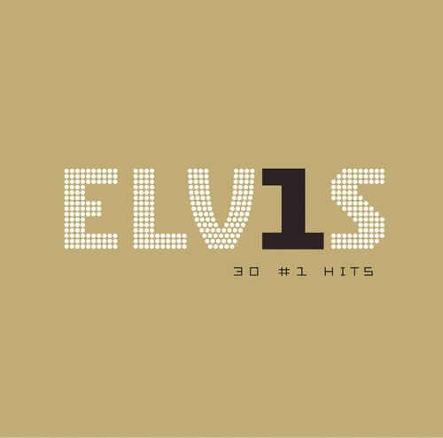 ELV1S 30 #1 HITS: # 1S - CD