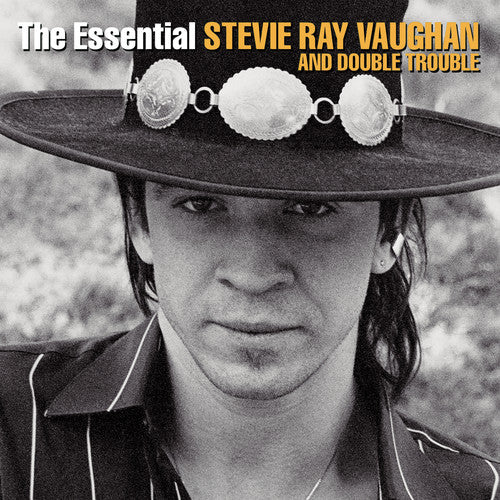 ESSENTIAL (2 CD) - CD