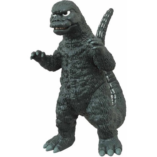 VINYL BANK: 1974 STYLE - GODZILLA