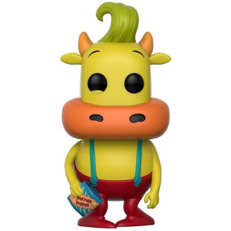 HEFFER (321) - POP! ANIMATION (ROCKOS...)