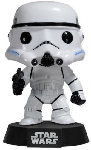 STORMTROOPER (05) - POP! (STAR WARS)