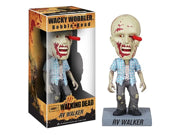 WACKY WOBBLER: RV WALKER - WALKING DEAD