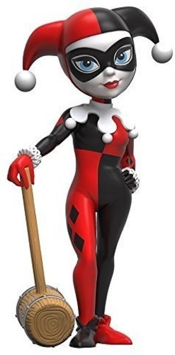 HARLEY QUINN - ROCK CANDY (DC)