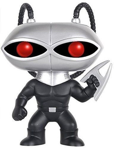 POP Heroes: Black Manta - FUNKO
