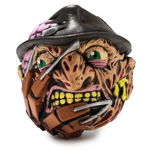 FREDDY KRUEGER - MADBALLS