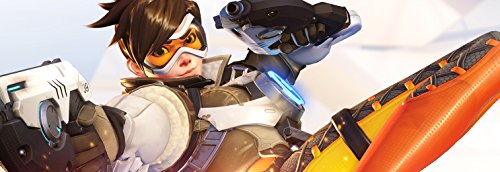 OVERWATCH COLLECTORS EDITION - XBOX ONE
