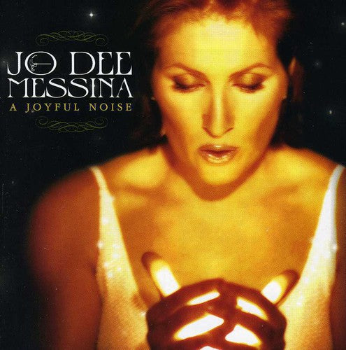 A JOYFUL NOISE - CD