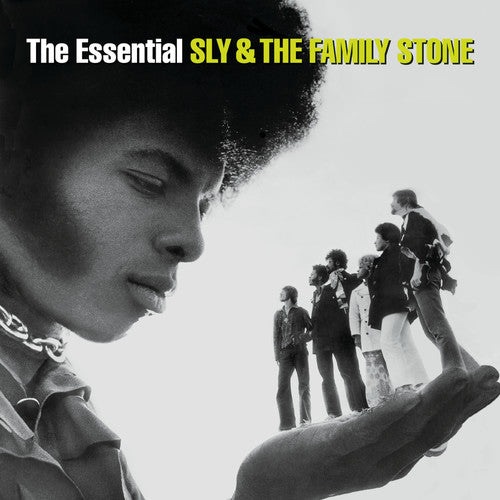 ESSENTIAL (2 CD/35 TRACKS) - CD