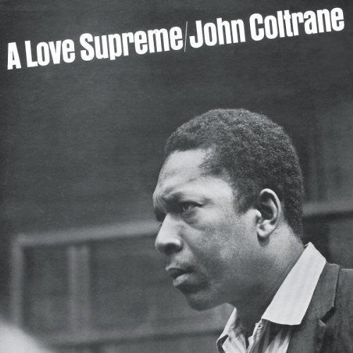 A LOVE SUPREME: 2 CD DELUXE EDITION - CD