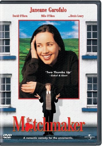 MATCHMAKER - DVD
