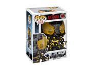 POP Marvel: Ant-Man - Yellow Jacket - FUNKO