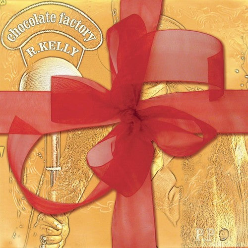 CHOCOLATE FACTORY - CD