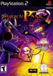 Stretch Panic - PLAYSTATION 2