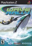 Wave Rally - PLAYSTATION 2