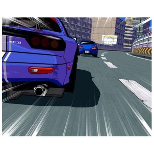 Auto Modellista - PLAYSTATION 2