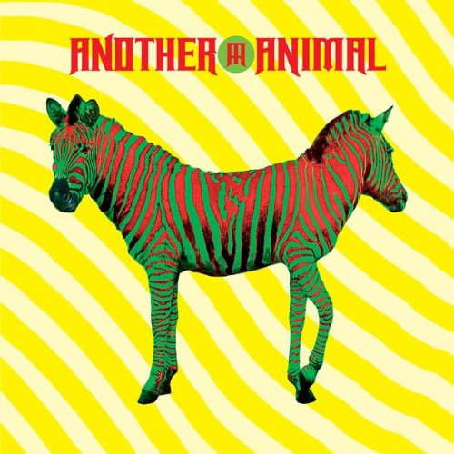 ANOTHER ANIMAL - CD