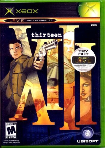 XIII - XBOX