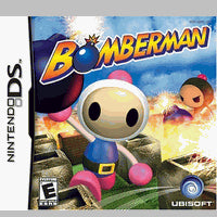 Bomberman - NINTENDO DS