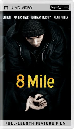 8 Mile - UMD VIDEO
