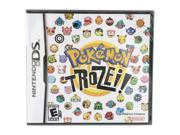 Pokemon Trozei - NINTENDO DS
