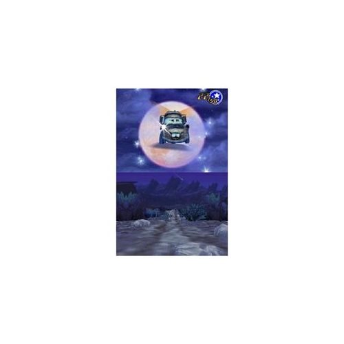 Cars - NINTENDO DS