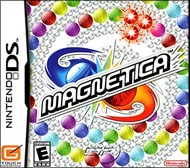 Magnetica - NINTENDO DS