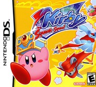 Kirby Squeak Squad - NINTENDO DS