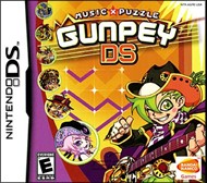 Gunpey DS 5/09 - NINTENDO DS