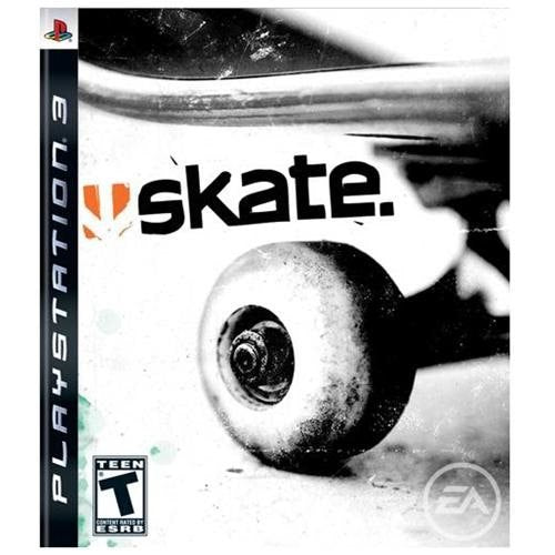 SKATE - PS3