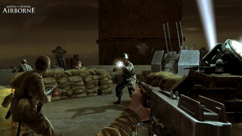 Medal of Honor Airborne - PS3