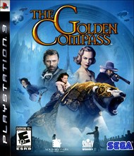 Golden Compass - PS3
