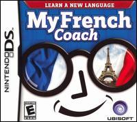 My French Coach - NINTENDO DS
