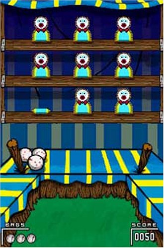 Bratz Super Babyz - NINTENDO DS