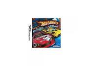 Hot Wheels Beat That! - NINTENDO DS