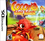 Cocoto Kart Racer - NINTENDO DS