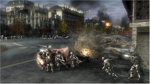 Tom Clancys End War - PS3