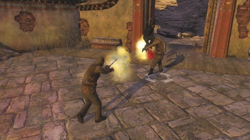 Jumper Griffins Story - PLAYSTATION 2