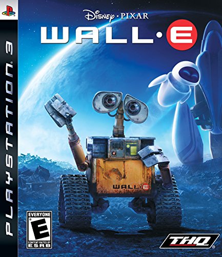 Wall-e - PS3