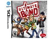 Ultimate Band - NINTENDO DS