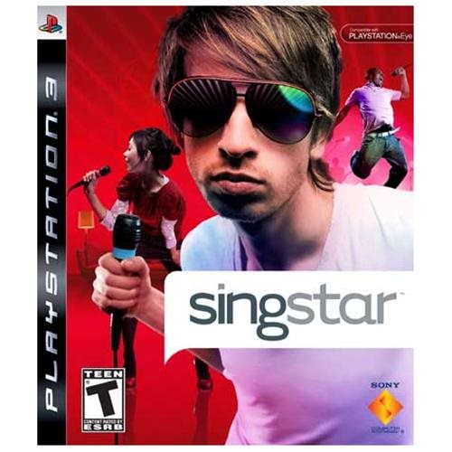 Singstar - PS3