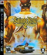 Saints row 2 ps3 amazon discount