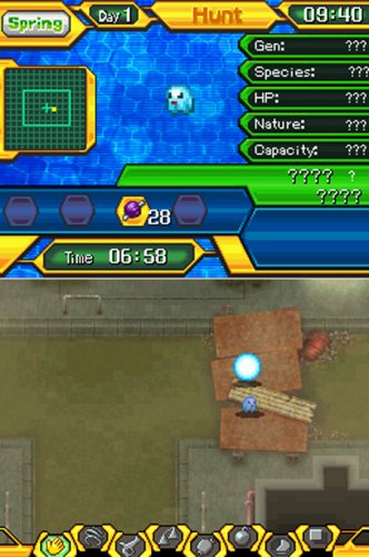 Digimon World Championship - NINTENDO DS