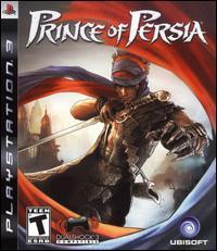 Prince of Persia - PS3