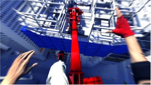 Mirrors Edge - PS3