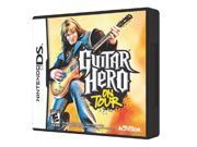 Guitar Hero on Tour - NINTENDO DS