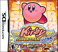 Kirby Super Star Ultra - NINTENDO DS
