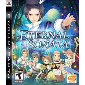 Eternal Sonata - PS3