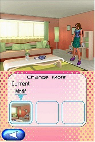 Imagine Movie Star - NINTENDO DS