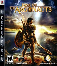 Rise of the Argonauts - PS3