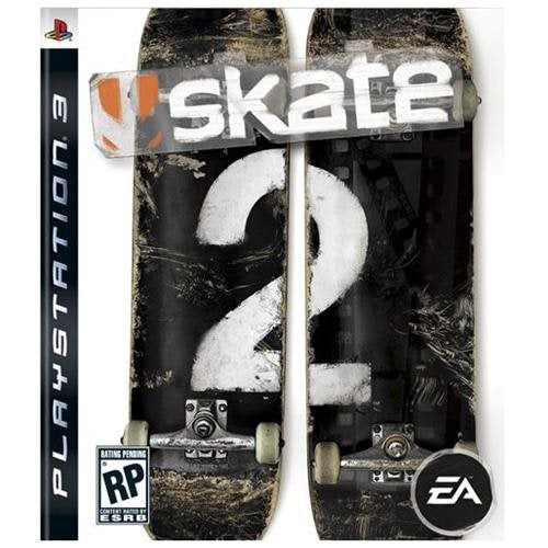 Skate 2 - PS3